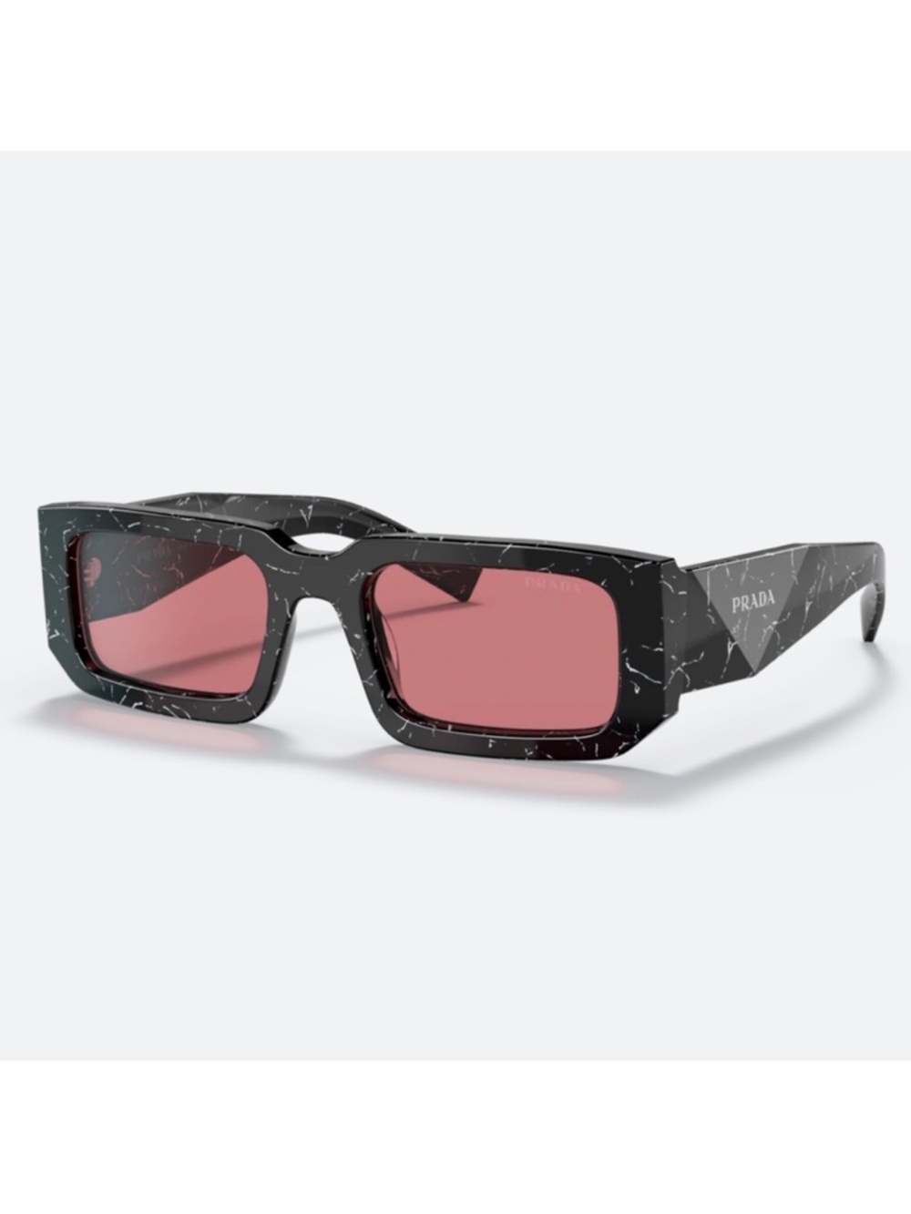 Excluded Prada Sunglasses, New 350 - Picture 3 of 7
